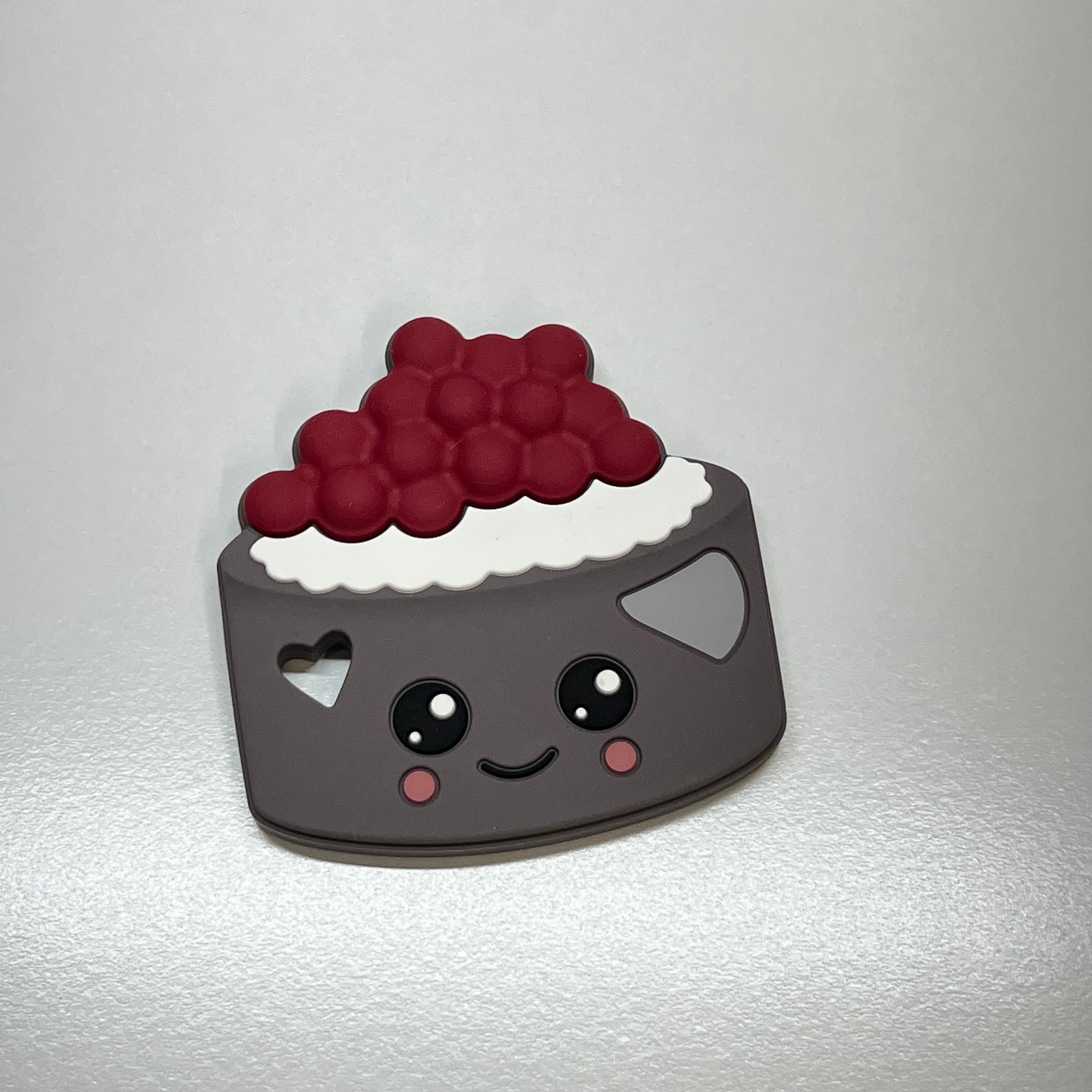 Chocolate Cake Teether